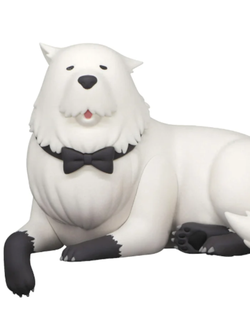 Фигурка Бонд Форджер (Bond Forger Noodle Stopper Figure)