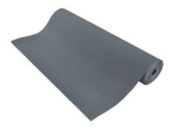 Коврик FLATMAT противоскользящий ГРАФИТ 485x1000мм (13.0141) AQ