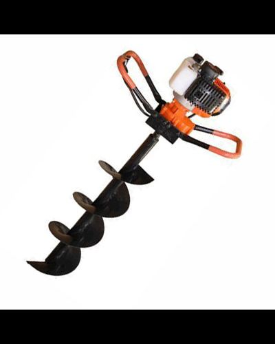 Мотобур CARVER AC-62/000 № 52CR211018087