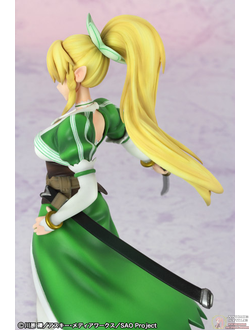 Фигурка 1/8 Лифа (Leafa)