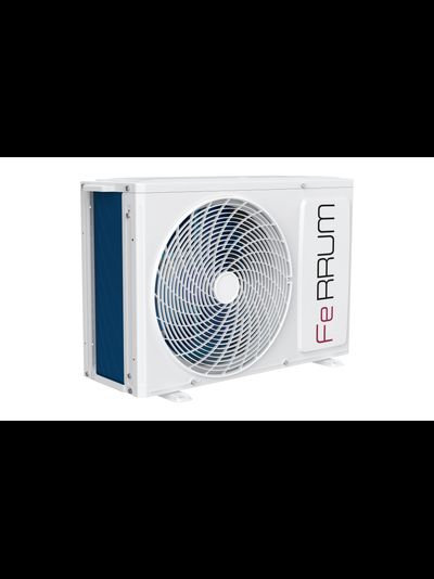 Бытовой настенный кондиционер FeRRUM™ серии Trust