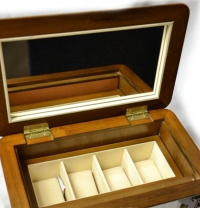 Настольные часы Rhythm CRH224NR06