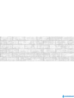 Плитка Brick Gray WT15BRC15 25х75