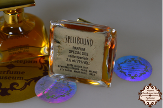 Estee Lauder Spellbound. Эсте Лаудер Спелбаунд