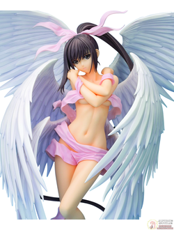 Фигурка 1/6 Сакуя (Sakuya Mode:Seraphim)