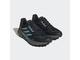 Adidas Terrex Agravic Flow 2.0 Core Black Dash Grey