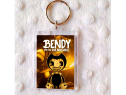 Брелок Бенди и чернильная машина №3