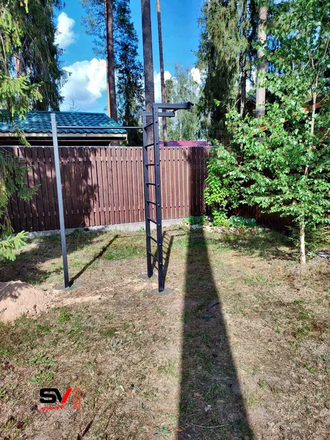 Уличный спортивный комплекс Sv Sport 272