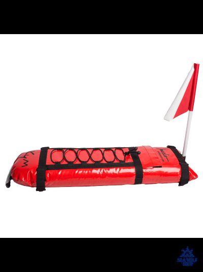 Буй плотик двойной Marlin Kum ПВХ 600DEN