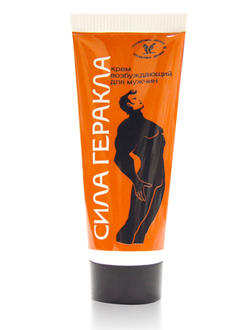 80001 КРЕМ "СИЛА ГЕРАКЛА" BIORITMLAB 15гр