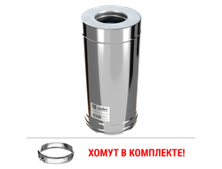 Craft HF-50B сэндвич 1000 (316/0,8/304/0,5) D 150х250