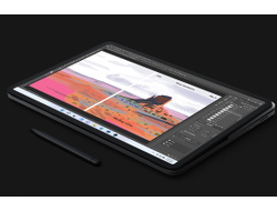 Ноутбук Microsoft Surface Laptop Studio i7 32Gb/2Tb NVIDIA GeForce RTX 3050 Platinum