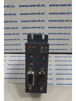 Вставной процессорный модуль 8AC140.61-3