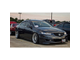 Передняя накладка Modulo для Honda Accord CL9(Рестайл) от АТС \ Front lip 06-08
