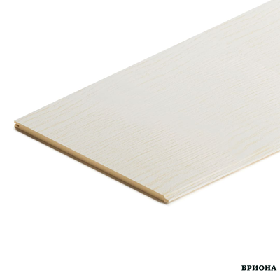 Панель МДФ  Standart 2700х200х6 Лиственница Лагерта