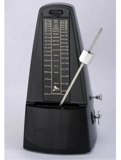 Метроном для логопедических занятий