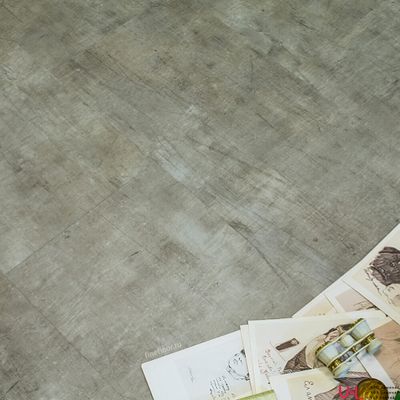 Кварцвиниловая плитка Fine Floor Stone Джакарта FF-1441 43 класс толщина 2.5 мм с фаской клеевая 3.47 м2