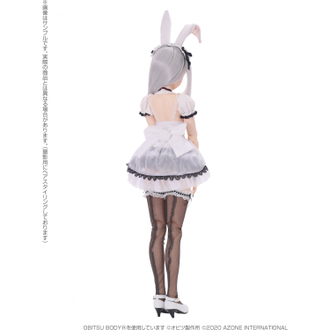 Кукла 1/3 Iris Collect Rino Moonlit Night Maid Rabbit