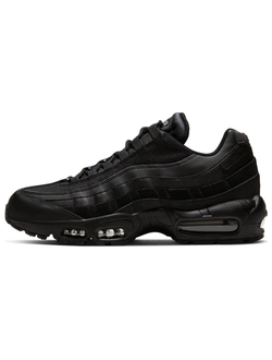 Nike Air Max 95 Essential Черные