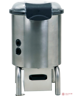 Картофелечистка Apach APP5 380В