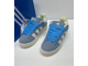 Adidas Campus 00s Blue с мехом