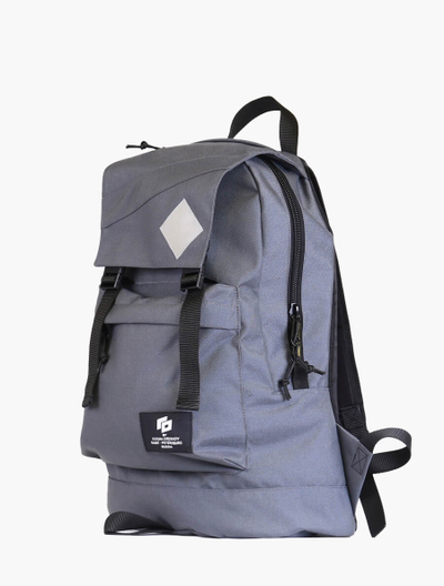 Рюкзак Gosha Orekhov Citypack Темно-Серый фото 2