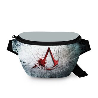 Поясная сумка Assassin’s Creed № 8