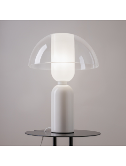 Настольный светильник Memory, MOD177TL-01W