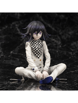 Фигурка Кокити Ома (Kokichi Ouma)