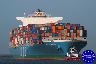 Виза для моряка - подробная информация, документы, сборы, срок, скидки!