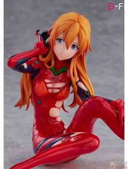 Фигурка 1/7 Аска Лэнгли (Asuka Langley S-Fire)