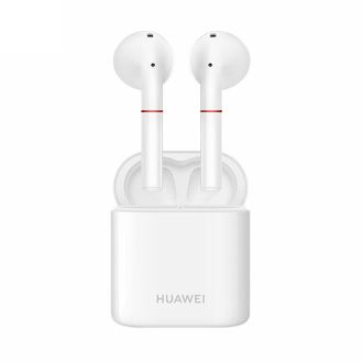 Наушники HUAWEI FreeBuds 2 Pro White