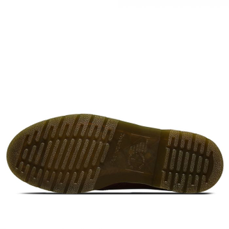 Doc martens 1461 plain welt smooth best sale
