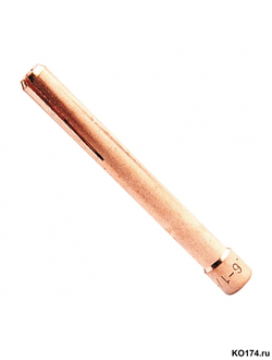 Цанга 1,6 мм TW 17-18-26 (XL10N23)