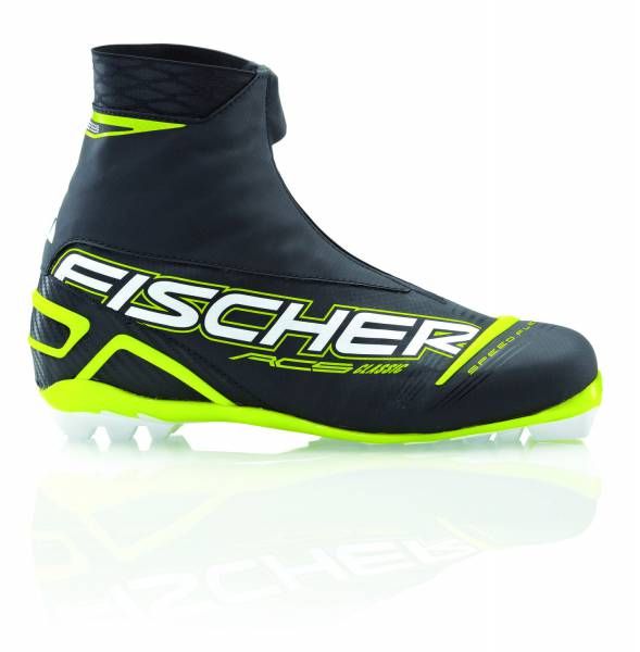 Р›С‹Р¶Рё Fischer Carbonlite Classic