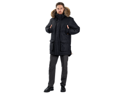 Куртка iForm ORIGINAL / ОРИДЖИНАЛ