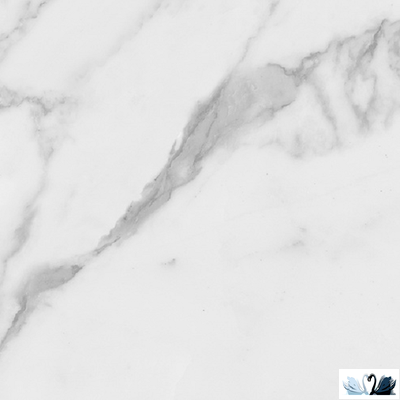 Плитка напольная Belani Marble белый 41,8 x 41,8 см Береза керамика