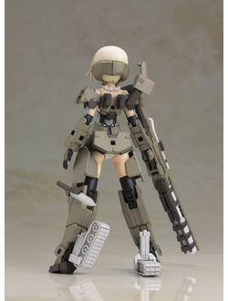 Фигурка Горай (Gourai)