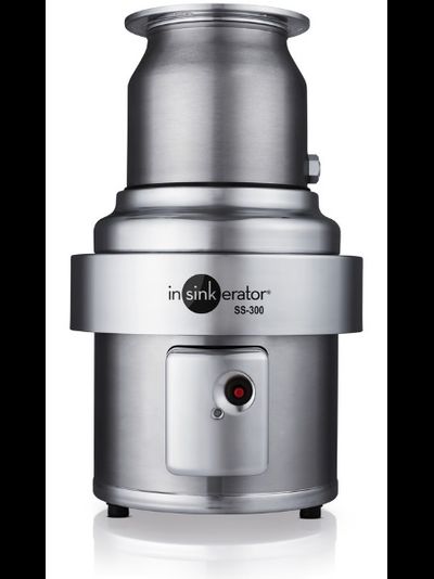 Промышленный Измельчитель пищевых отходов InSinkErator SS-300
