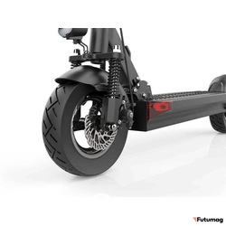 Электросамокат Joyor Y6-S