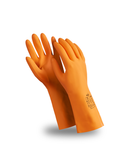 Перчатки ЦЕТРА (L-F-04)