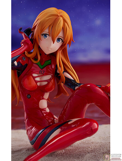 Фигурка 1/7 Аска Лэнгли (Asuka Langley S-Fire)