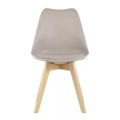 Обеденный стул «Джимми», WX-285 (бежевый)