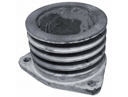 Шкив клиноременный S195/ S1100