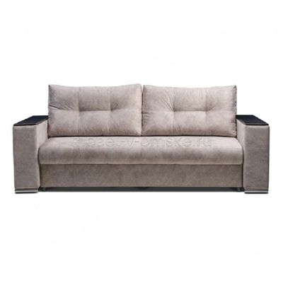 ОР033 Диван "Мадрид" (тик-так). Размер: 2400*950*1050. Спальная зона: 1470*1910