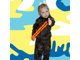 костюм детский противоэнцефалитный флора фото-2