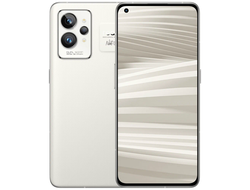 Realme GT2 Pro 12/256GB Белый
