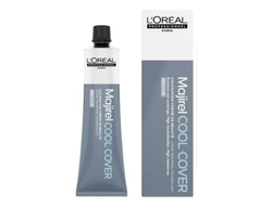 L'oreal Professionnel Majirel Cool Cover Крем-краска для волос, 60 мл (Лореаль Мажирель Кул Ковер)