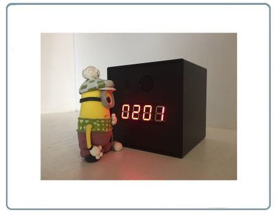 Mr.CUBE WiFi видеоняня, охранная видеокамера с аккумулятором и ночным видением, с DVR. Full HD (HDSmartIPC)