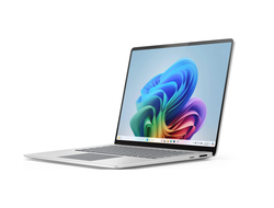 Ноутбук Microsoft Surface Laptop 7 for Business Copilot+ PC 15" Intel Core Ultra 7 268V (Series 2) 32GB 1TB Platinum в коммерческой упаковке